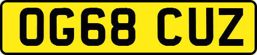 OG68CUZ