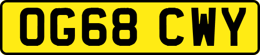 OG68CWY