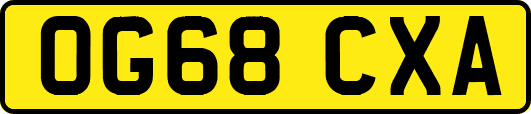 OG68CXA