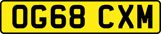 OG68CXM