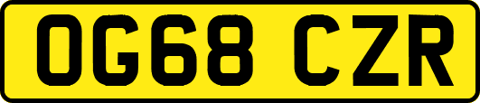 OG68CZR