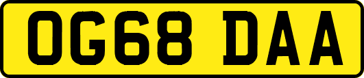 OG68DAA