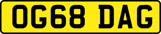 OG68DAG