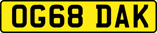 OG68DAK