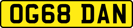 OG68DAN