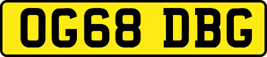 OG68DBG