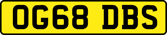 OG68DBS