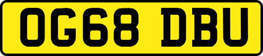 OG68DBU