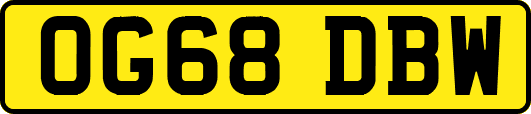 OG68DBW