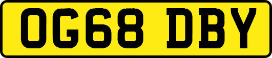 OG68DBY
