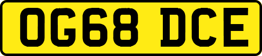 OG68DCE