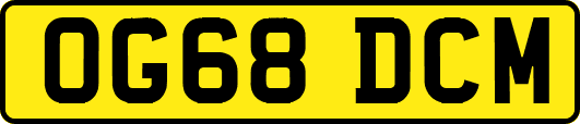 OG68DCM