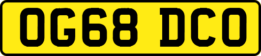 OG68DCO