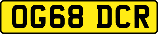 OG68DCR
