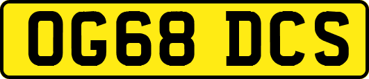 OG68DCS