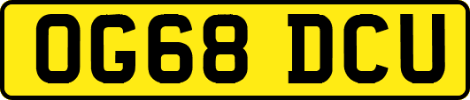 OG68DCU