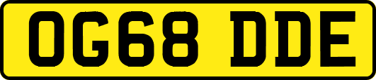 OG68DDE
