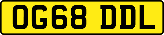 OG68DDL