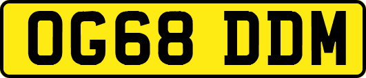 OG68DDM