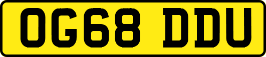 OG68DDU