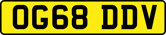 OG68DDV