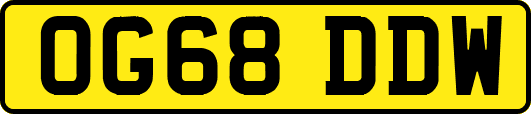 OG68DDW