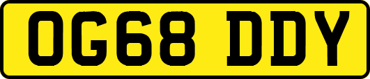 OG68DDY