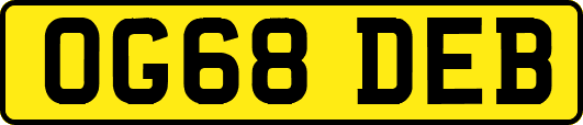 OG68DEB