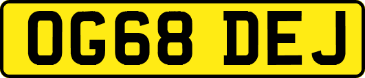 OG68DEJ