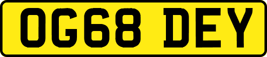 OG68DEY