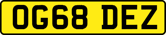 OG68DEZ