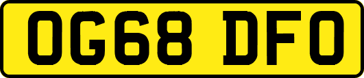 OG68DFO