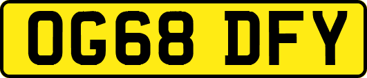 OG68DFY