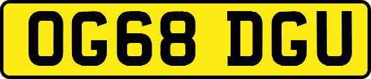 OG68DGU