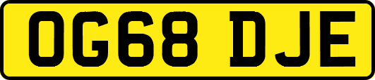 OG68DJE
