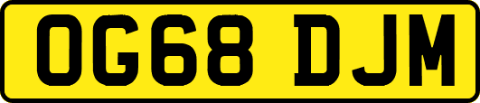 OG68DJM