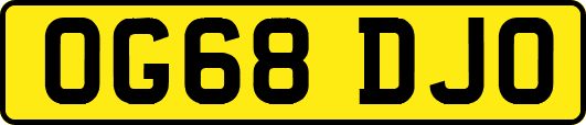 OG68DJO