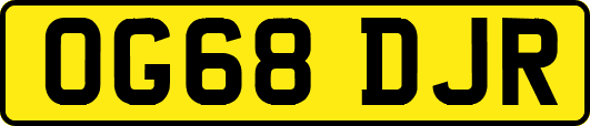 OG68DJR