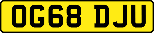 OG68DJU