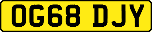 OG68DJY