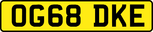 OG68DKE