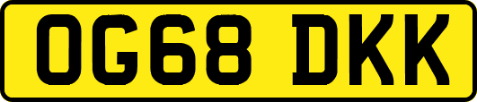 OG68DKK