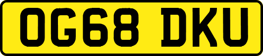 OG68DKU