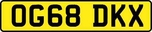 OG68DKX