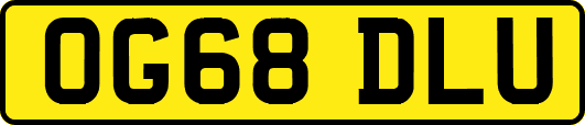 OG68DLU