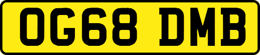OG68DMB