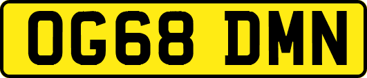 OG68DMN