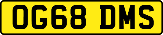 OG68DMS