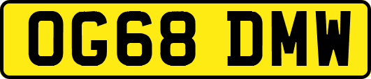 OG68DMW