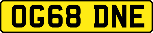 OG68DNE